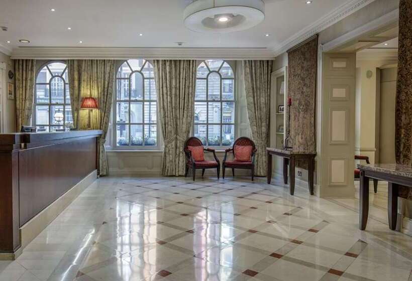 Fotos del hotel Hilton London Euston:  10
