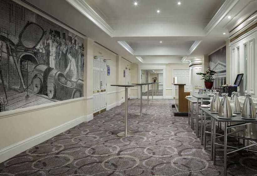Fotos del hotel Hilton London Euston:  11