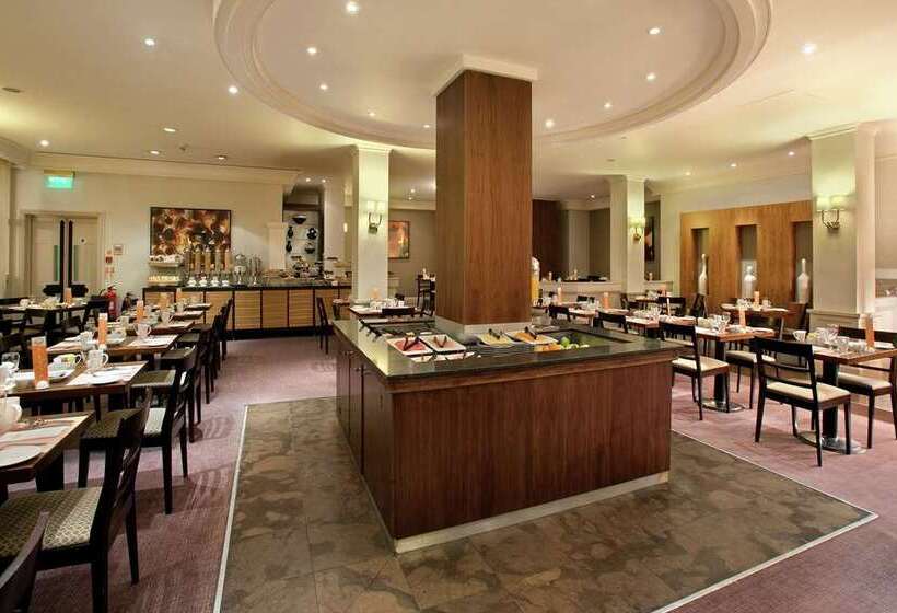 Fotos del hotel Hilton London Euston:  13