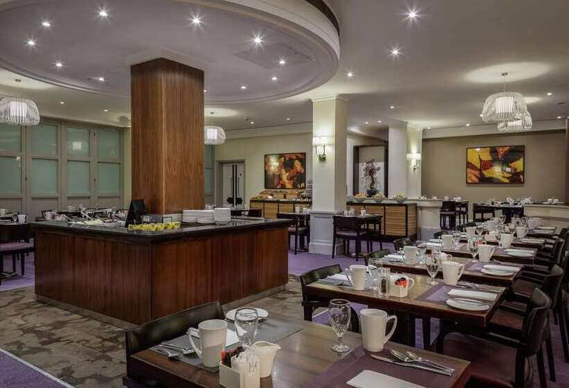Fotos del hotel Hilton London Euston:  16
