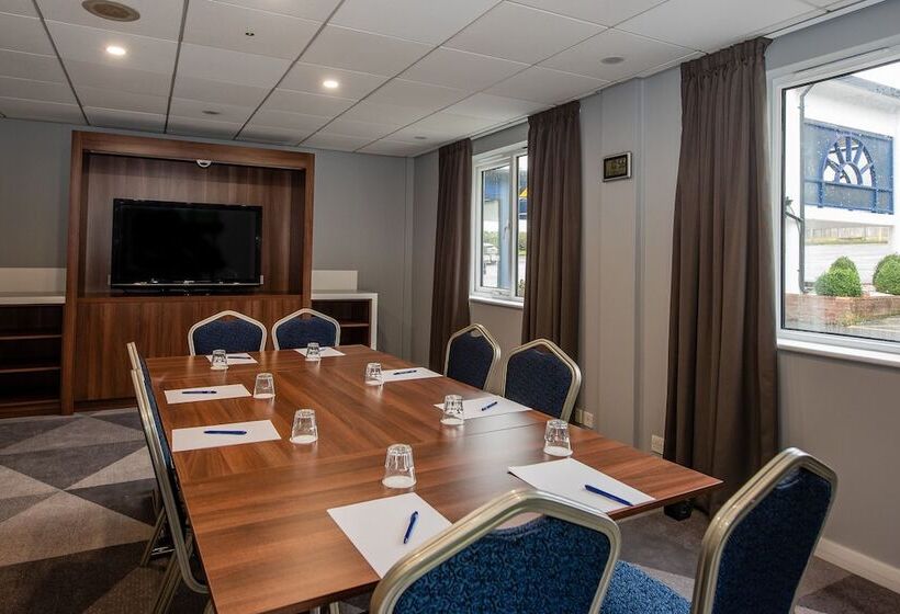 هتل Holiday Inn Express Canterbury, An Ihg