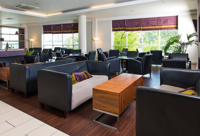 Fotos del hotel Holiday Inn Express London  Greenwich:  20