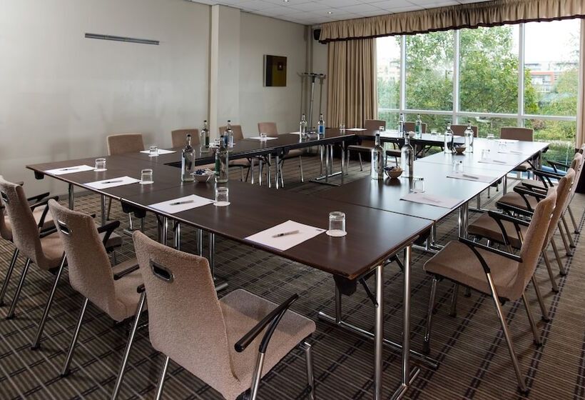 Fotos del hotel Holiday Inn Express London  Greenwich:  30