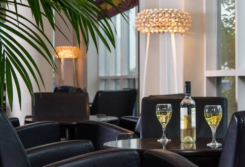 Fotos del hotel Holiday Inn Express London  Greenwich:  23