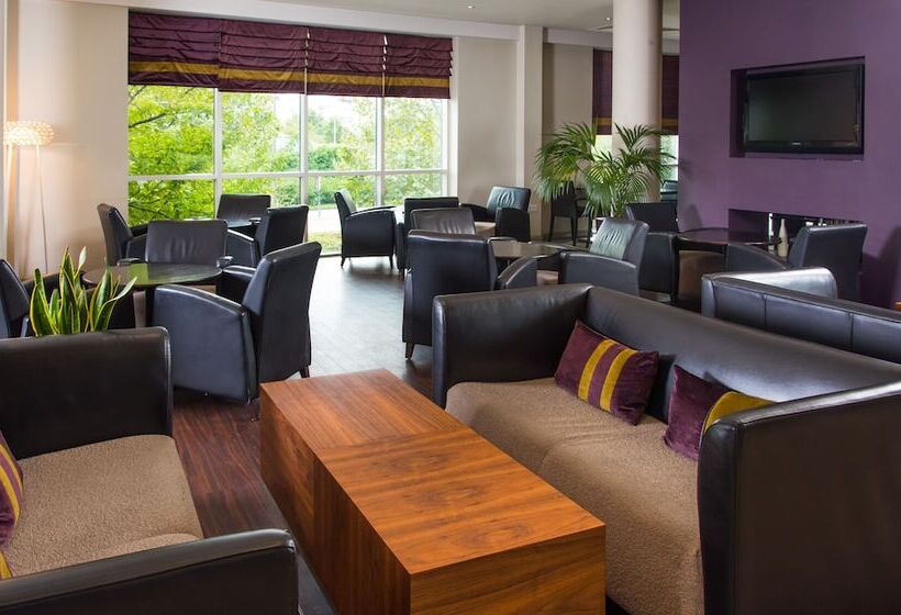 Fotos del hotel Holiday Inn Express London  Greenwich:  28