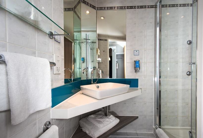 Fotos del hotel Holiday Inn Express London  Greenwich:  25