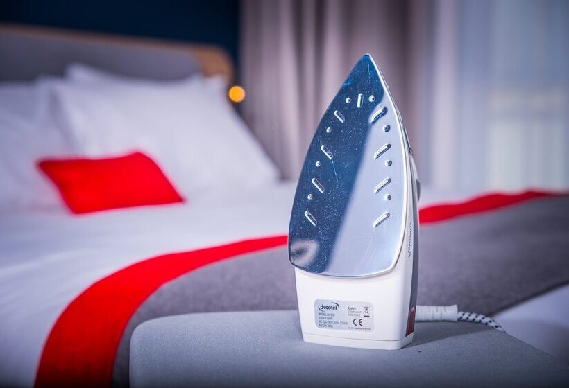 Fotos del hotel Holiday Inn Express London  Greenwich:  31