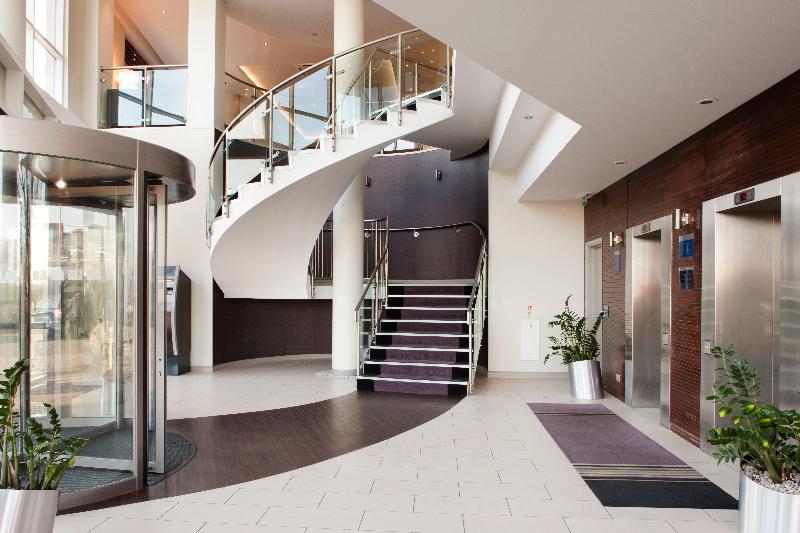 Fotos del hotel Holiday Inn Express London  Greenwich:  38