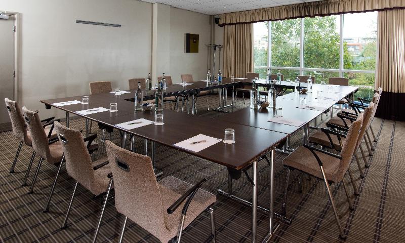 Fotos del hotel Holiday Inn Express London  Greenwich:  26