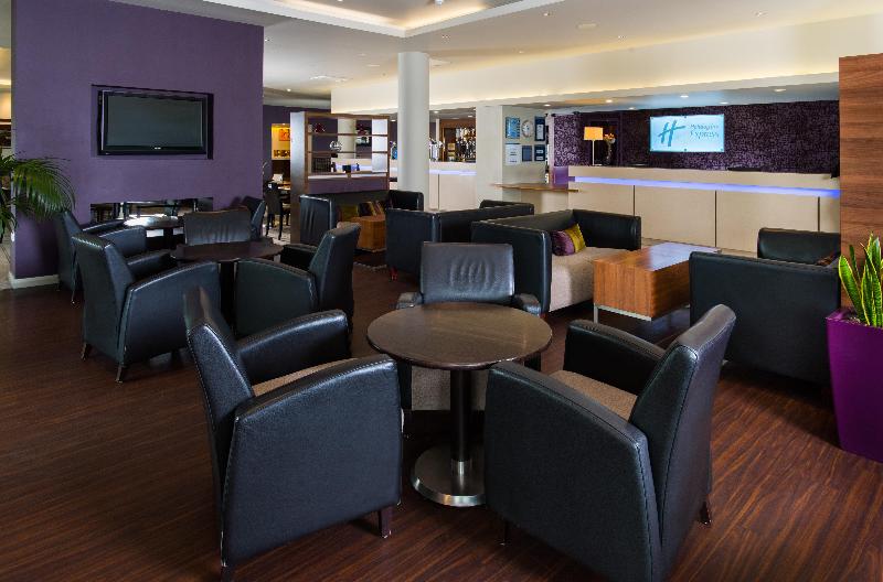 Fotos del hotel Holiday Inn Express London  Greenwich:  37