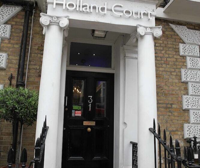 Fotos del hotel Holland Court:  23