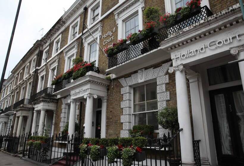 Fotos del hotel Holland Court:  24