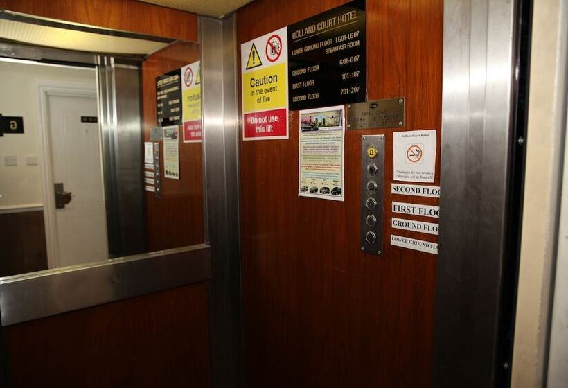 Fotos del hotel Holland Court:  14