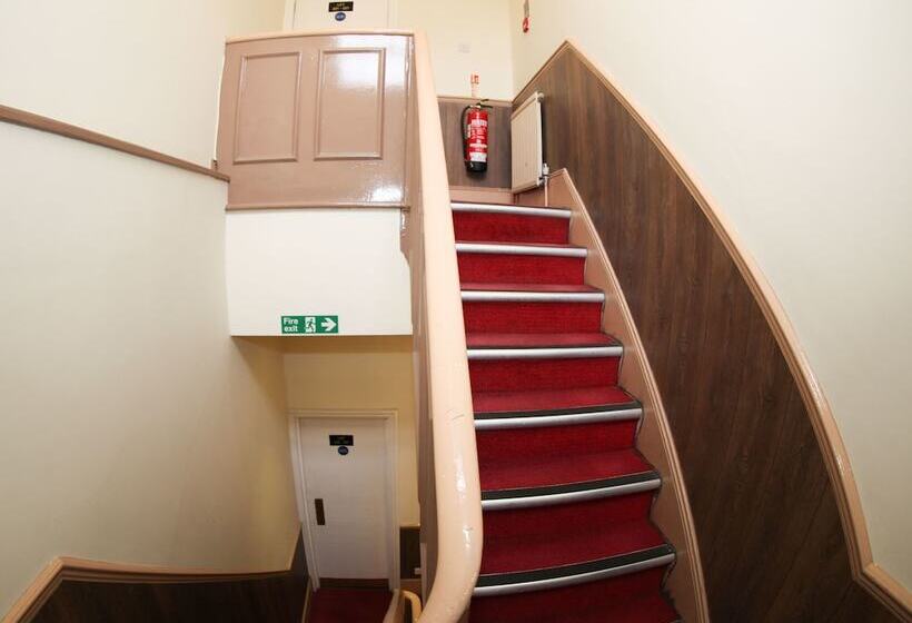 Fotos del hotel Holland Court:  17