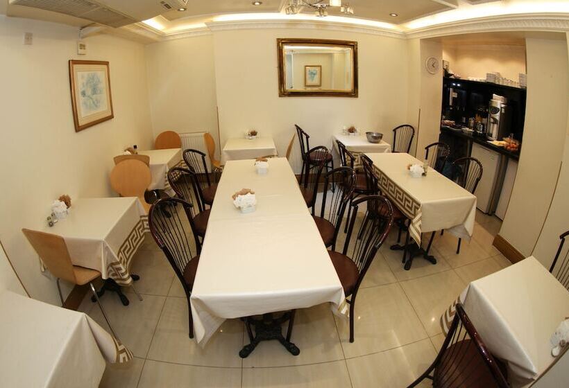 Fotos del hotel Holland Court:  19