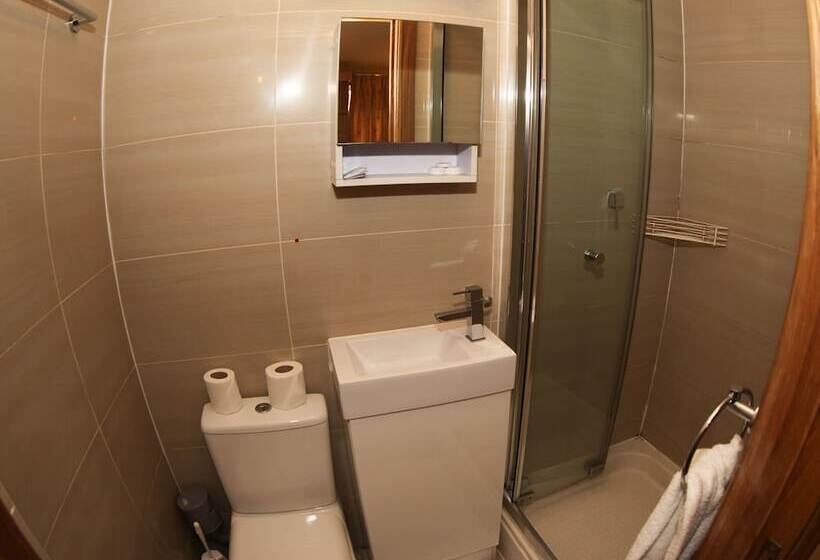 Fotos del hotel Holland Court:  25