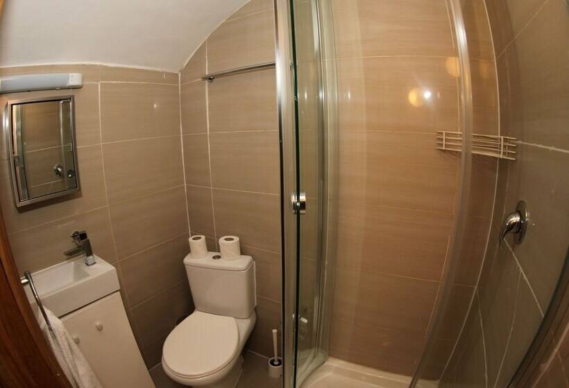 Fotos del hotel Holland Court:  8