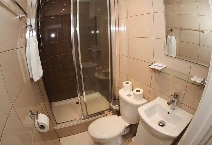 Fotos del hotel Holland Court:  10