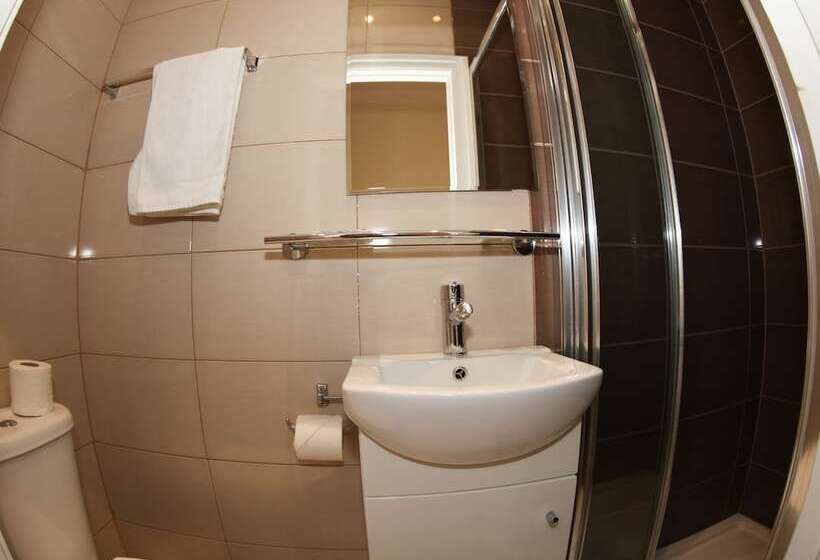 Fotos del hotel Holland Court:  12