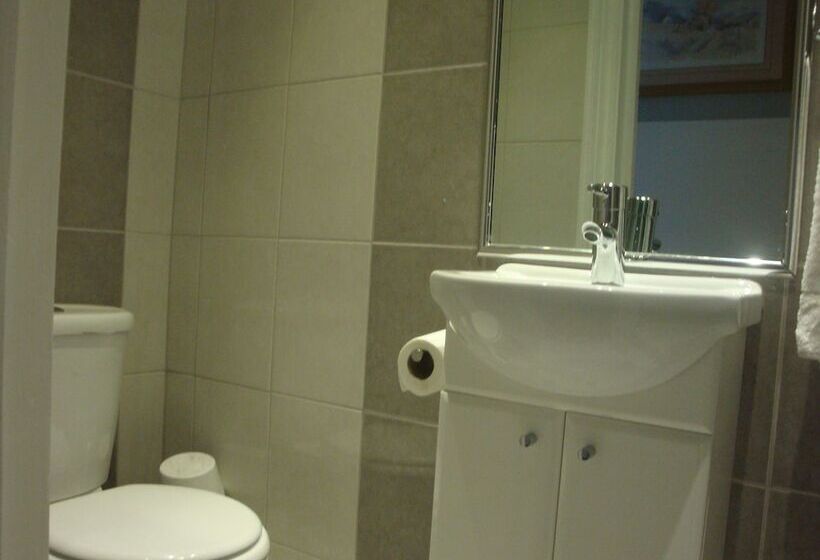 Fotos del hotel Holland Court:  9