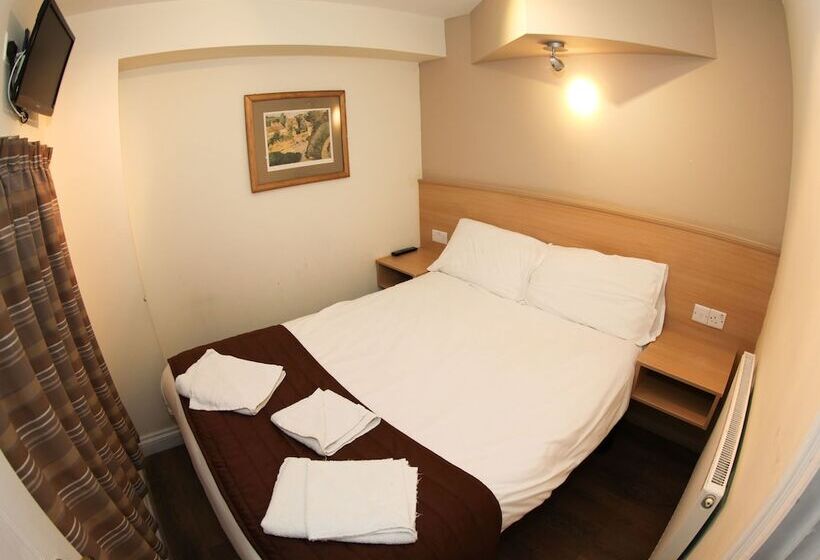 Fotos del hotel Holland Court:  5