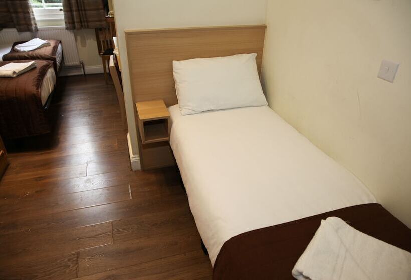 Fotos del hotel Holland Court:  4