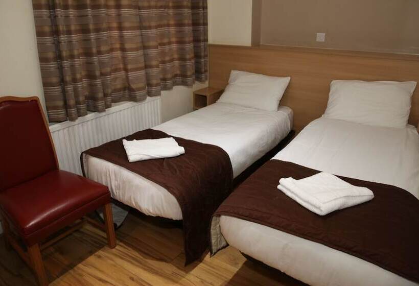 Fotos del hotel Holland Court:  2