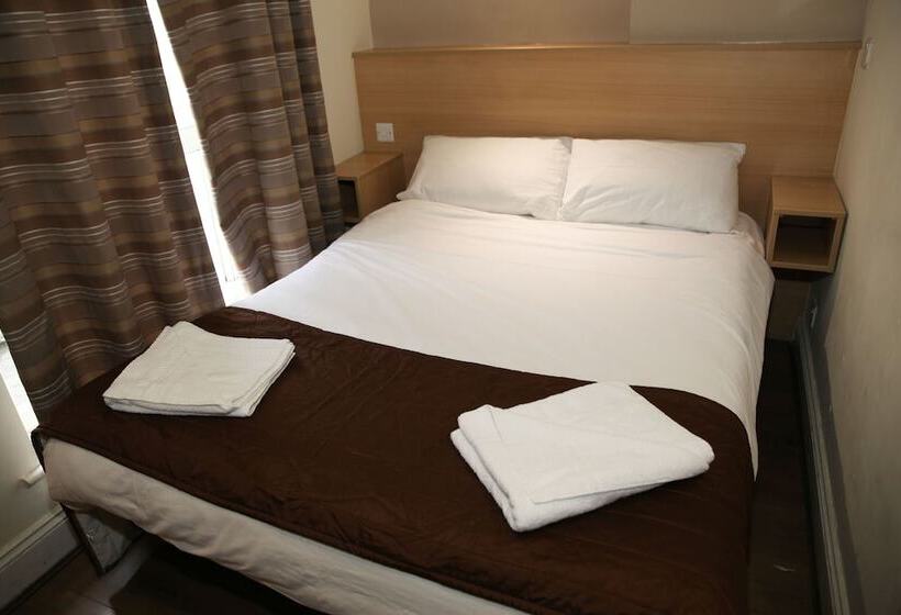 Fotos del hotel Holland Court:  7