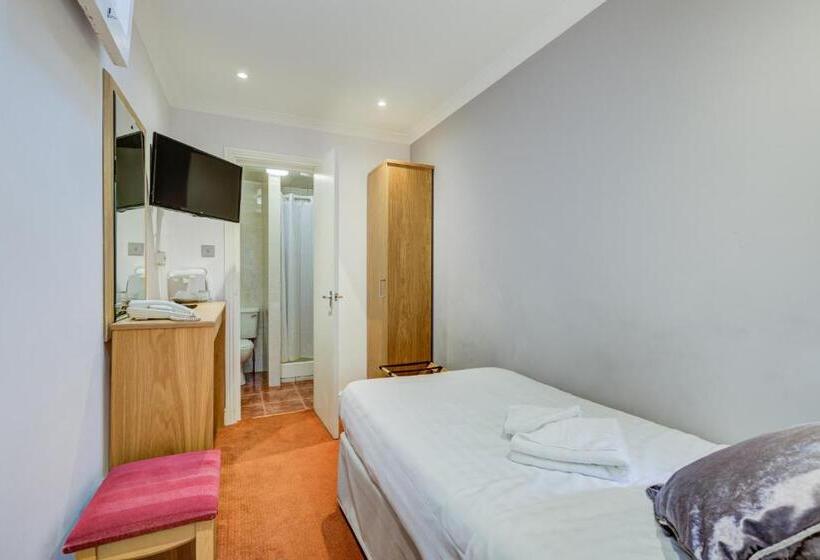 Fotos del hotel Kingswaypark Hotel At Park Avenue:  10