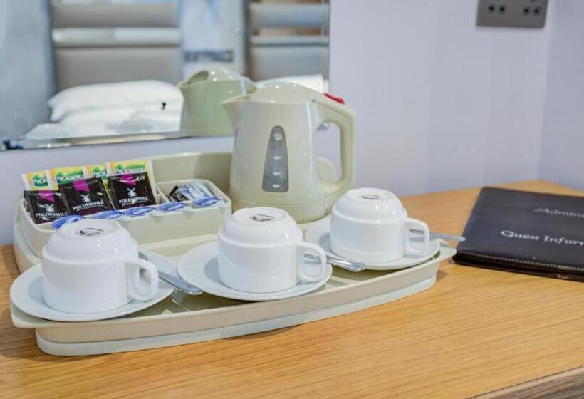 Fotos del hotel Kingswaypark Hotel At Park Avenue:  15