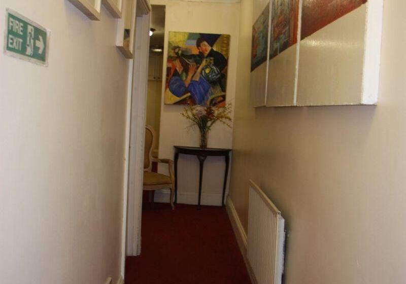 Fotos del hotel Kingswaypark Hotel At Park Avenue:  16