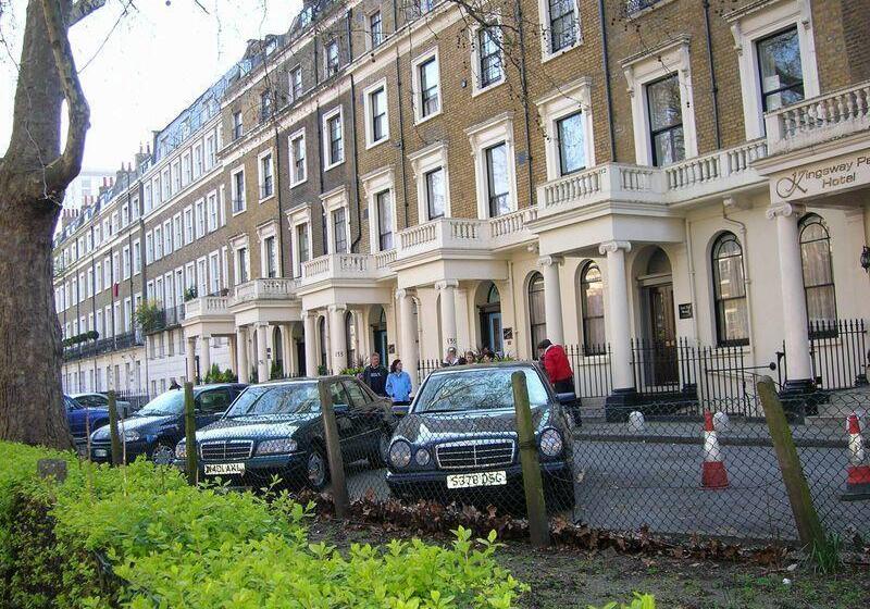 Fotos del hotel Kingswaypark Hotel At Park Avenue:  19