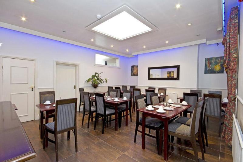 Fotos del hotel Kingswaypark Hotel At Park Avenue:  23