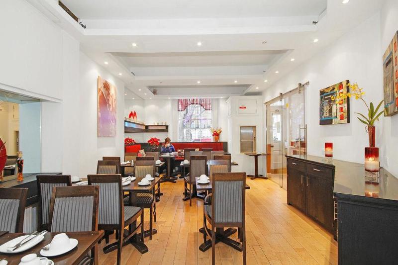 Fotos del hotel Kingswaypark Hotel At Park Avenue:  24