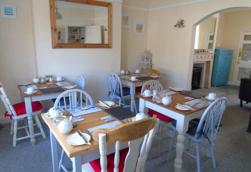 酒店 Letchworth Guest House