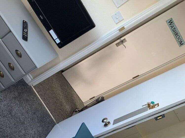בית מלון כפרי Letchworth Guest House