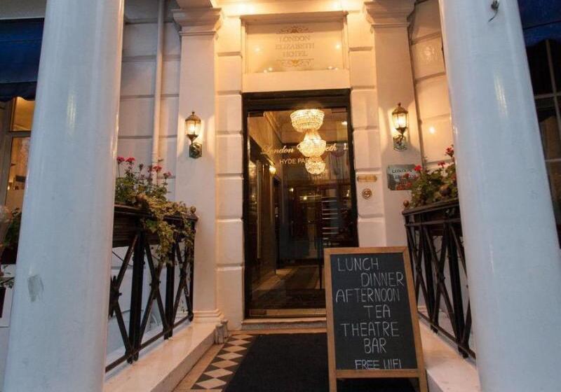 Fotos del hotel London Elizabeth:  8