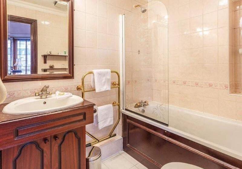 Fotos del hotel London Elizabeth:  11