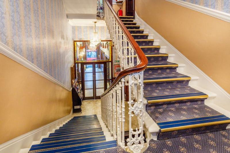 Fotos del hotel London Elizabeth:  14