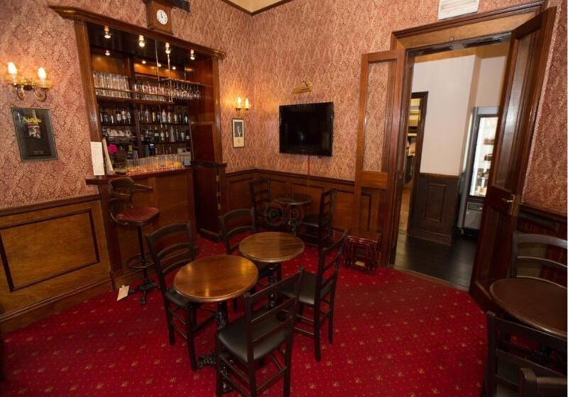 Fotos del hotel London Elizabeth:  18