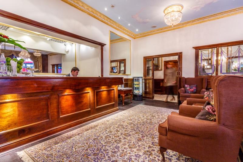 Fotos del hotel London Elizabeth:  19