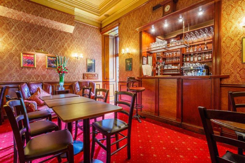 Fotos del hotel London Elizabeth:  20