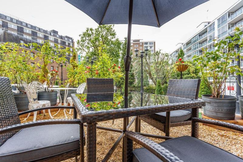 Fotos del hotel London Elizabeth:  4