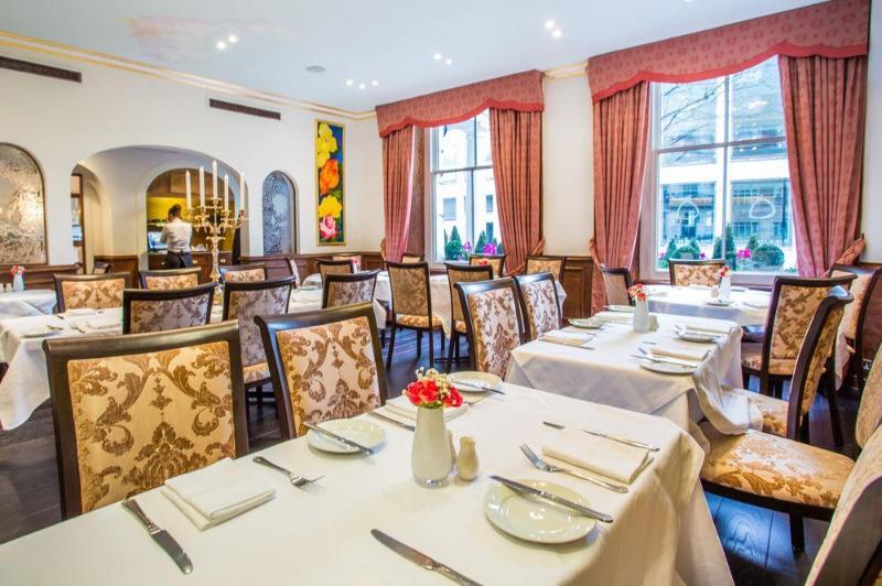 Fotos del hotel London Elizabeth:  22