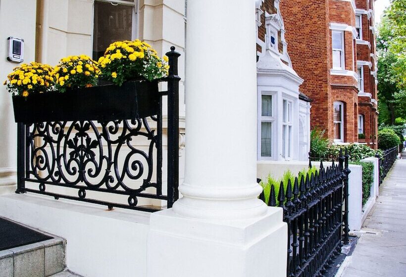 Fotos del hotel Lord Kensington:  5