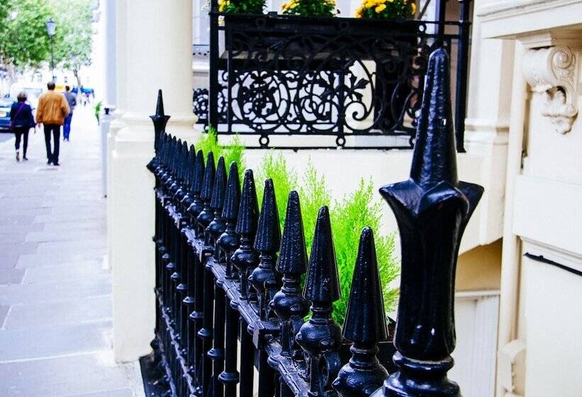 Fotos del hotel Lord Kensington:  6