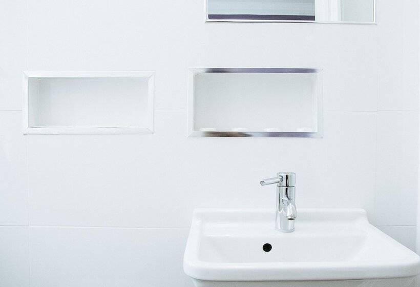 Fotos del hotel Lord Kensington:  7