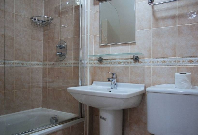 Fotos del hotel Lord Kensington:  2