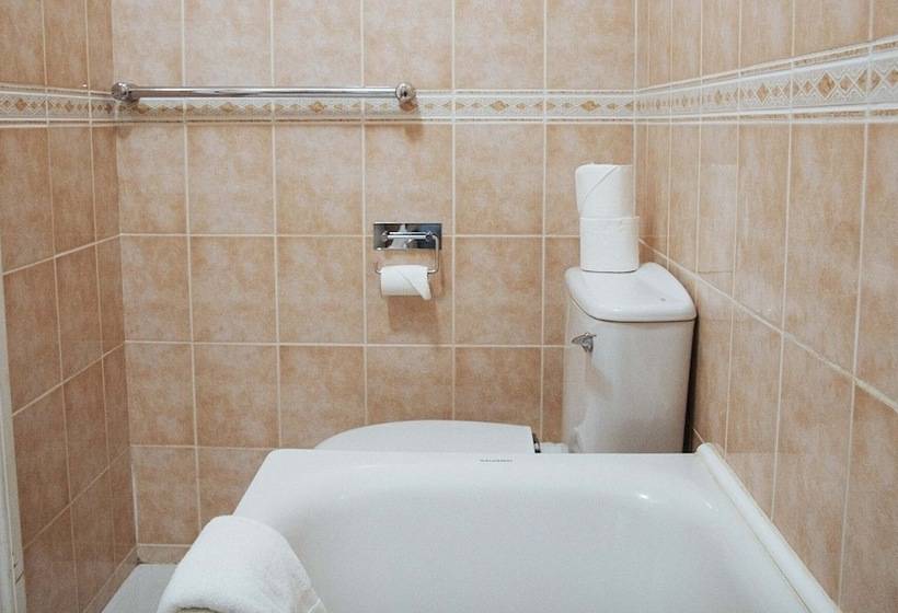 Fotos del hotel Lord Kensington:  8