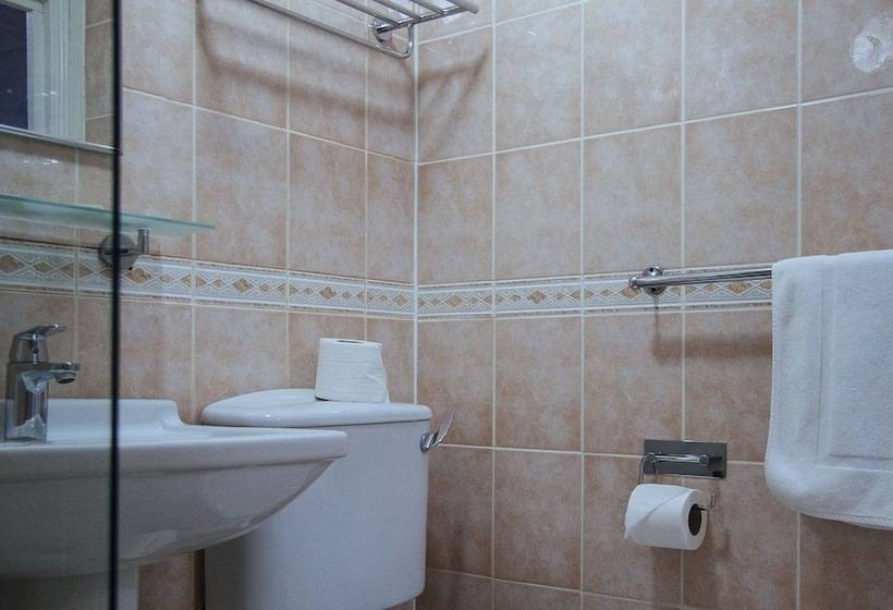 Fotos del hotel Lord Kensington:  9